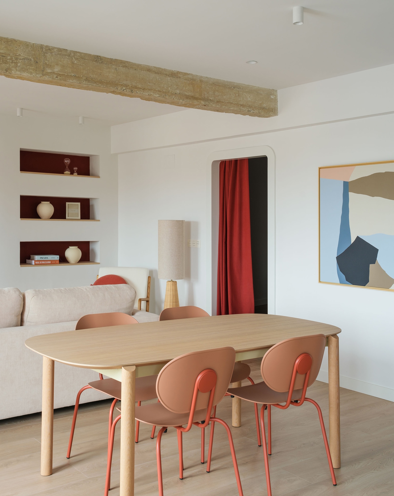 Fotografía de la obra