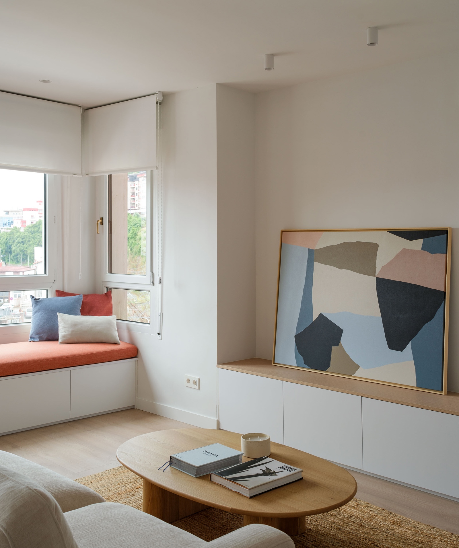 Fotografía de la obra