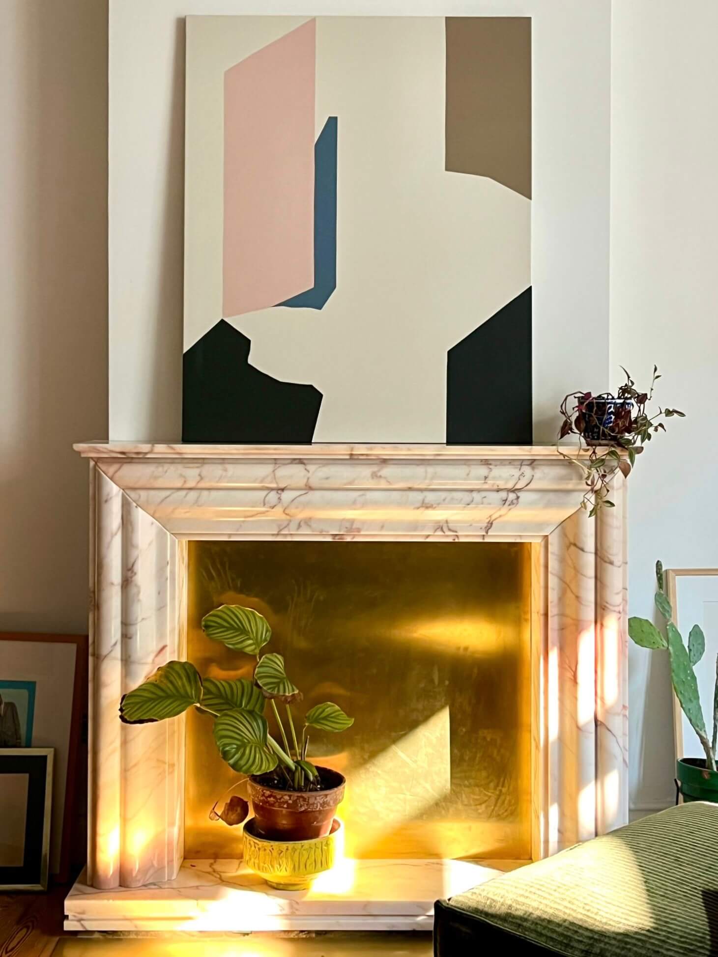 Artelanaren argazkia